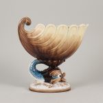 1722 3092 Skål/jardinier